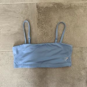 gymshark training bandeau